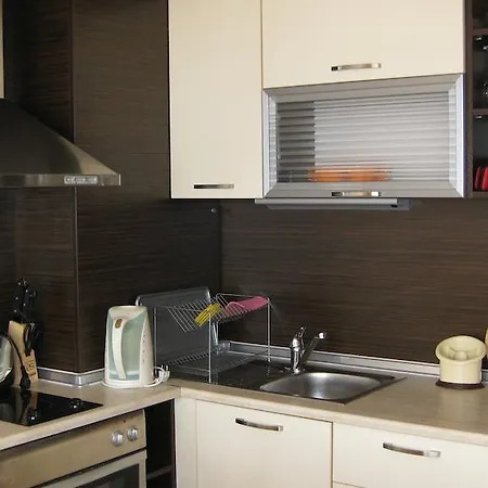 リゾート Vineyards 4*